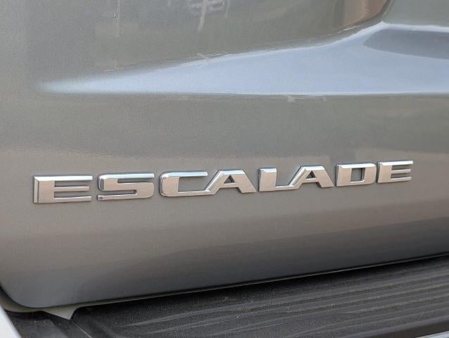2025 Cadillac Escalade ESV RWD Sport Platinum