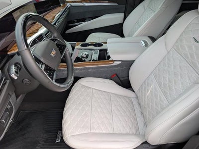 2025 Cadillac Escalade ESV RWD Sport Platinum