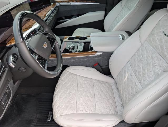 2025 Cadillac Escalade ESV RWD Sport Platinum