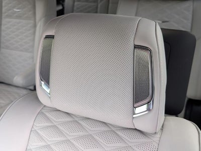 2025 Cadillac Escalade ESV RWD Sport Platinum