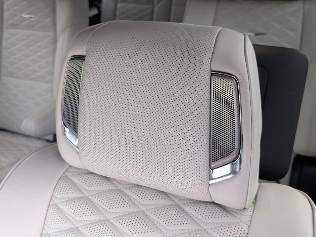 2025 Cadillac Escalade ESV RWD Sport Platinum