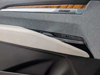 2025 Cadillac Escalade ESV RWD Sport Platinum