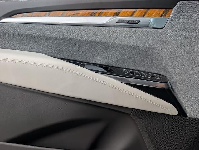 2025 Cadillac Escalade ESV RWD Sport Platinum