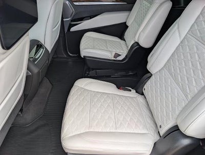 2025 Cadillac Escalade ESV RWD Sport Platinum