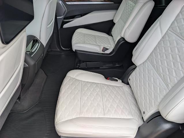 2025 Cadillac Escalade ESV RWD Sport Platinum