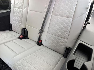 2025 Cadillac Escalade ESV RWD Sport Platinum