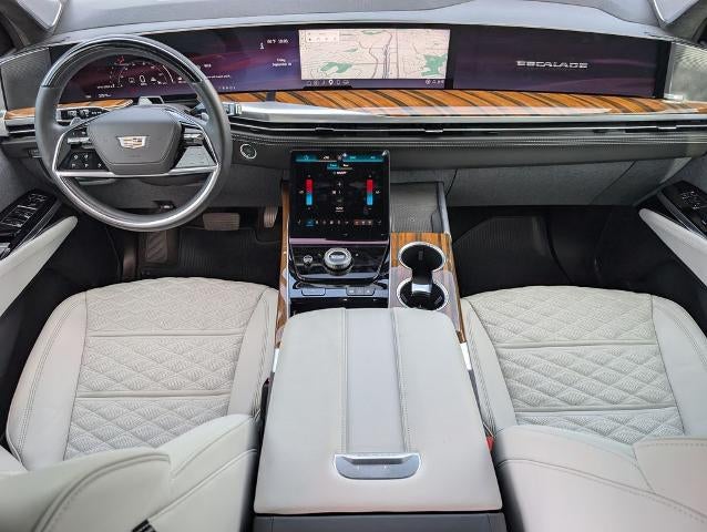 2025 Cadillac Escalade ESV RWD Sport Platinum