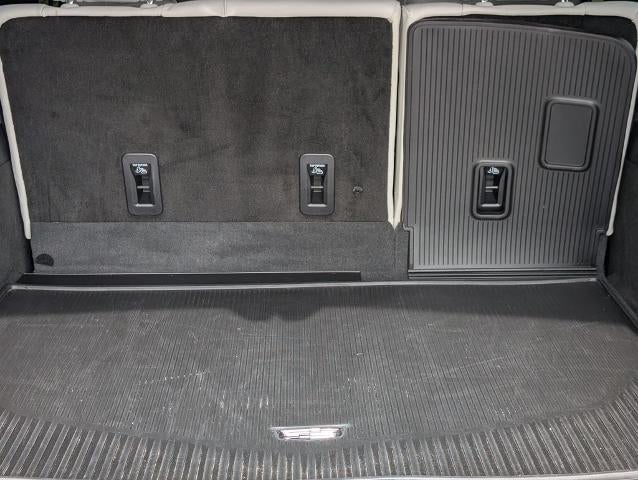 2025 Cadillac Escalade ESV RWD Sport Platinum