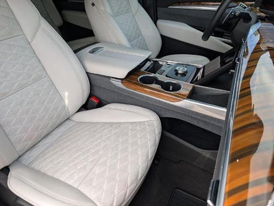 2025 Cadillac Escalade ESV RWD Sport Platinum
