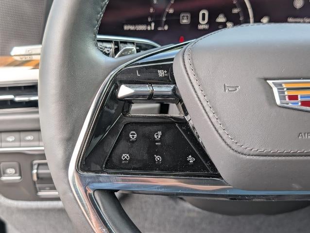 2025 Cadillac Escalade ESV RWD Sport Platinum