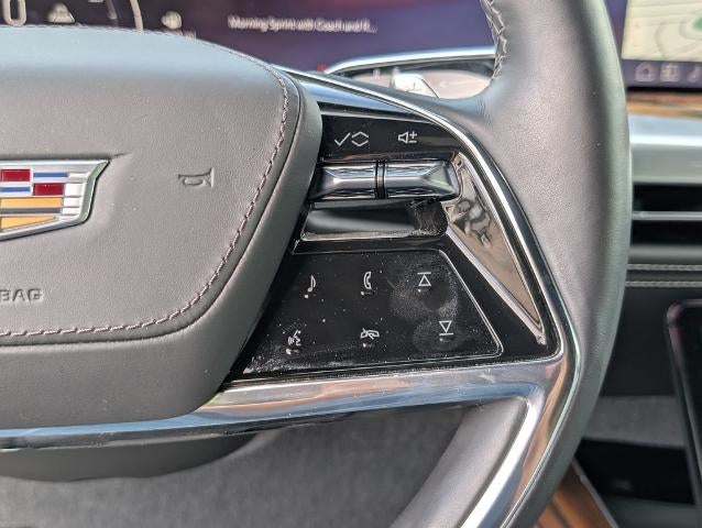 2025 Cadillac Escalade ESV RWD Sport Platinum