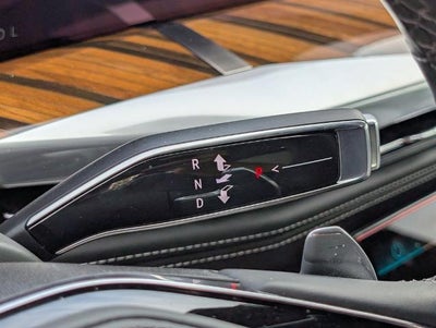2025 Cadillac Escalade ESV RWD Sport Platinum