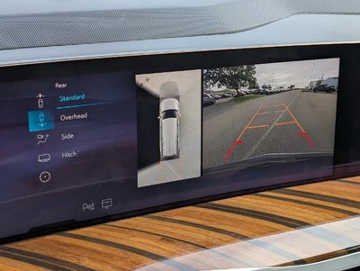 2025 Cadillac Escalade ESV RWD Sport Platinum