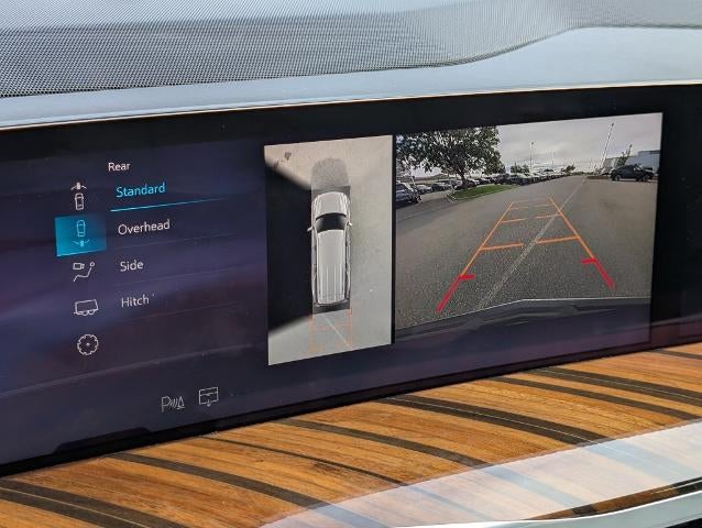 2025 Cadillac Escalade ESV RWD Sport Platinum