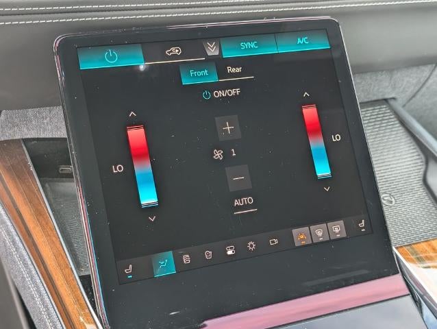 2025 Cadillac Escalade ESV RWD Sport Platinum