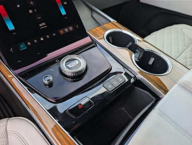 2025 Cadillac Escalade ESV RWD Sport Platinum