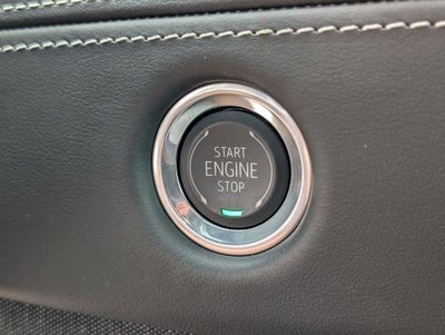 2025 Cadillac Escalade ESV RWD Sport Platinum