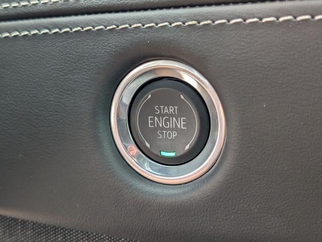2025 Cadillac Escalade ESV RWD Sport Platinum