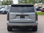 2025 Cadillac Escalade ESV RWD Sport Platinum