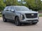 2025 Cadillac Escalade ESV RWD Sport Platinum