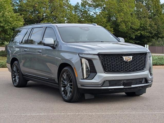 2025 Cadillac Escalade ESV RWD Sport Platinum