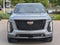 2025 Cadillac Escalade ESV RWD Sport Platinum