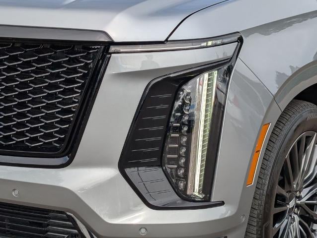 2025 Cadillac Escalade ESV RWD Sport Platinum