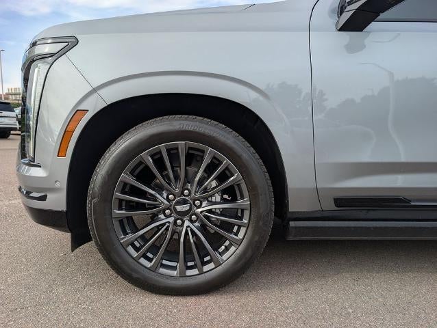 2025 Cadillac Escalade ESV RWD Sport Platinum