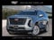 2025 Cadillac Escalade 4WD Premium Luxury