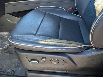 2025 Cadillac Escalade 4WD Premium Luxury