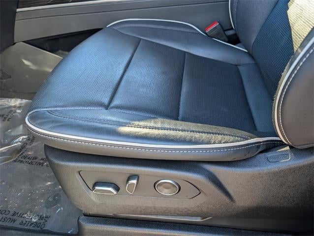 2025 Cadillac Escalade 4WD Premium Luxury