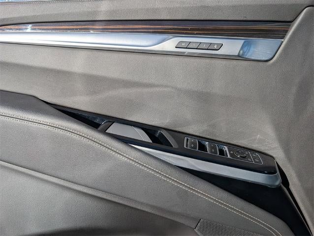 2025 Cadillac Escalade 4WD Premium Luxury