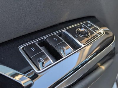 2025 Cadillac Escalade 4WD Premium Luxury