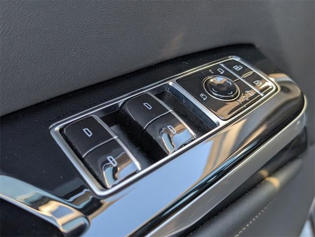 2025 Cadillac Escalade 4WD Premium Luxury