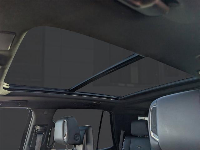 2025 Cadillac Escalade 4WD Premium Luxury