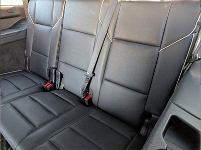 2025 Cadillac Escalade 4WD Premium Luxury