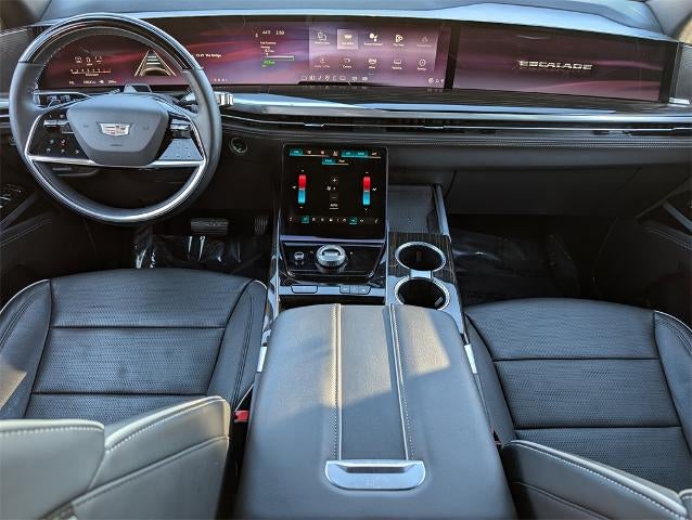 2025 Cadillac Escalade 4WD Premium Luxury