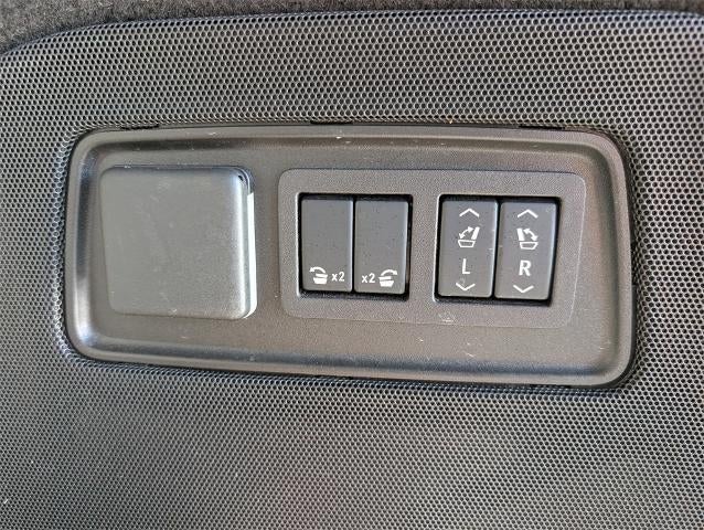 2025 Cadillac Escalade 4WD Premium Luxury