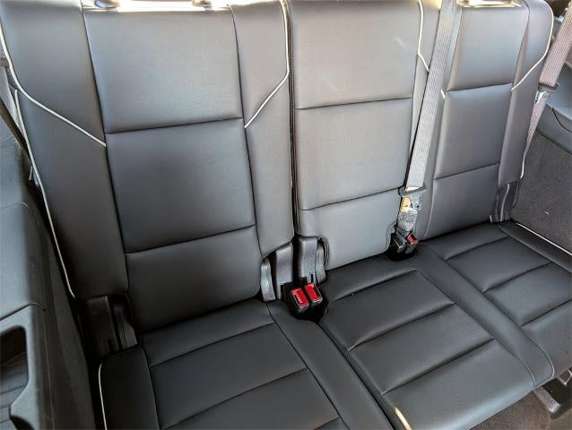 2025 Cadillac Escalade 4WD Premium Luxury