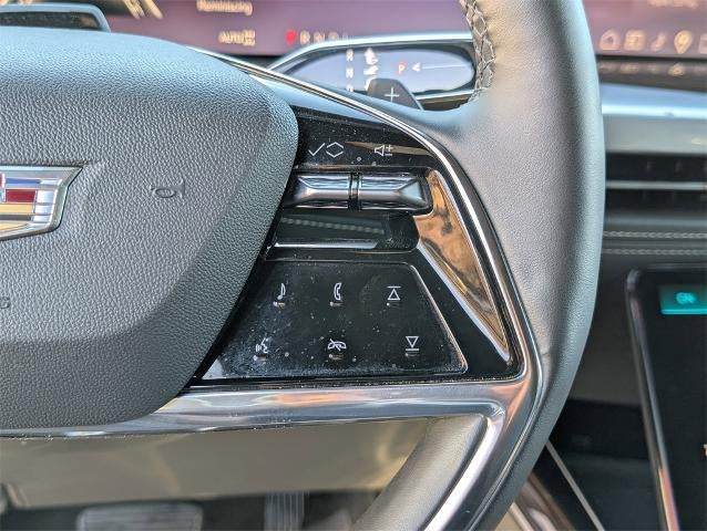 2025 Cadillac Escalade 4WD Premium Luxury