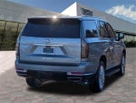 2025 Cadillac Escalade 4WD Premium Luxury
