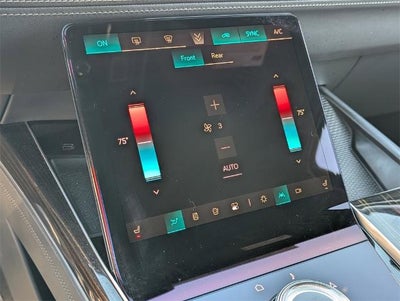 2025 Cadillac Escalade 4WD Premium Luxury