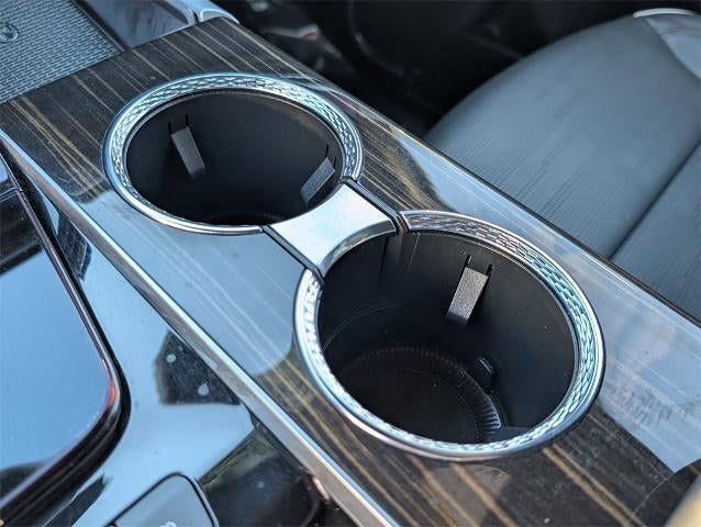 2025 Cadillac Escalade 4WD Premium Luxury