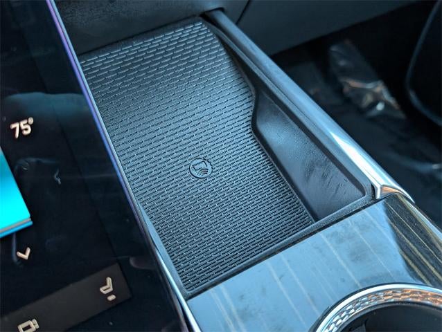 2025 Cadillac Escalade 4WD Premium Luxury