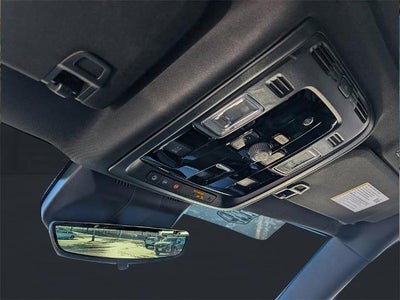 2025 Cadillac Escalade 4WD Premium Luxury