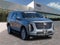 2025 Cadillac Escalade 4WD Premium Luxury