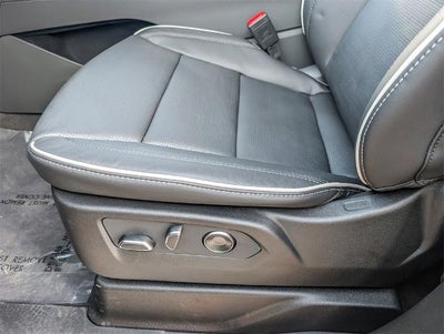 2026 Cadillac Escalade 4WD Luxury