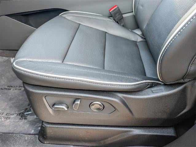 2026 Cadillac Escalade 4WD Luxury