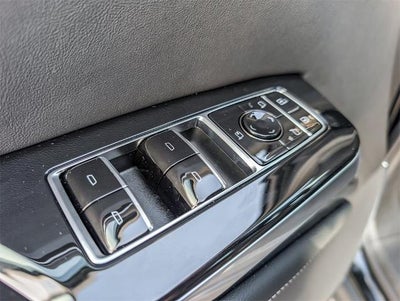 2026 Cadillac Escalade 4WD Luxury