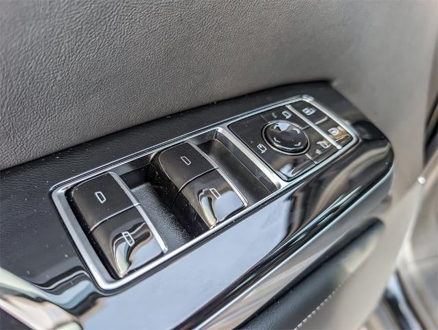 2026 Cadillac Escalade 4WD Luxury